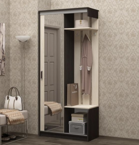 Прихожая Болеро 