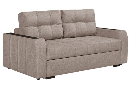 Ортопедический Диван Орландо/Разные Цвета Ш-1860 х Г-1060 х В-930 мм