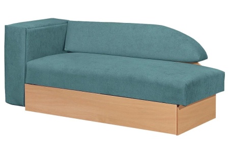 Кресло-Кровать Стайл №2/Разные Цвета Ш-1400 х Г-760 х В-650 мм