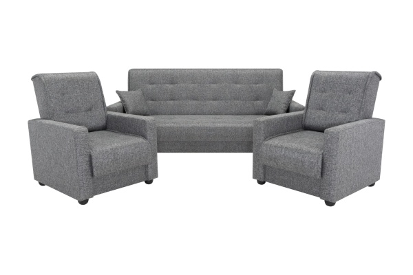 Комплект Лондон-2 серый