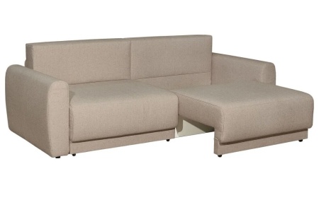 Ортопедический Диван Пикассо/Разные Цвета Ш-2390 х Г-1100 х В-920 мм