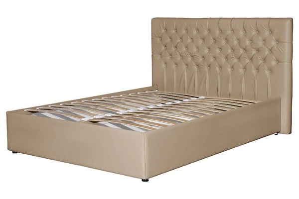 Кровать Тахта Фиджи №1/Разные Цвета и Размеры 1400/1600  х 2000 мм