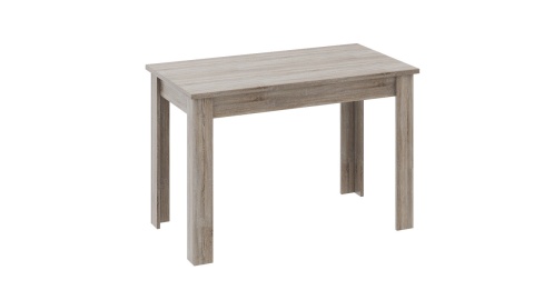 Кухонный уголок «Норд» Дуб Сонома/Трюфель