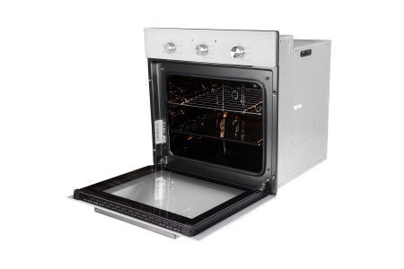 Встраиваемый духовой шкаф LEX EDM 042 WH
