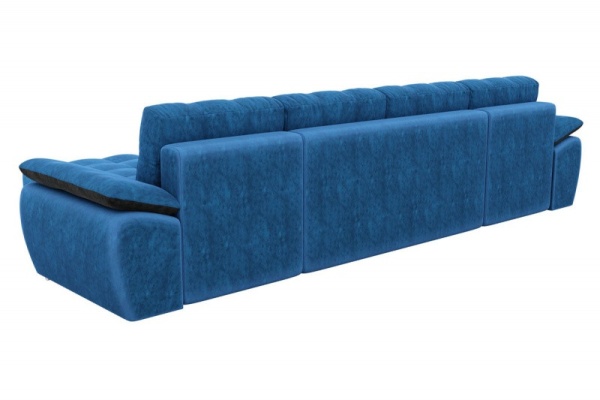 Диван угловой Нестор П