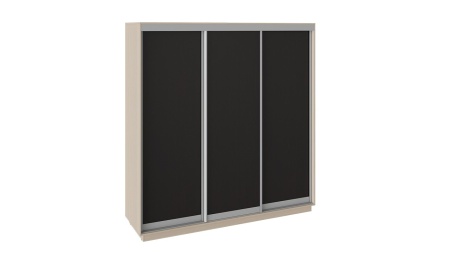 Шкаф-Купе 3-х Дверный/Разные Цвета (Ш-2100 х В-2200 х Г-600 мм)