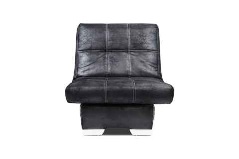 Кресло Ханна с ножками-кубышками Ш-800 х Г-600 х В-940 мм/Разные Цвета